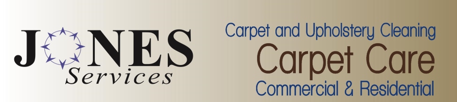 Jones Services Carpet Rug cleaning omaha