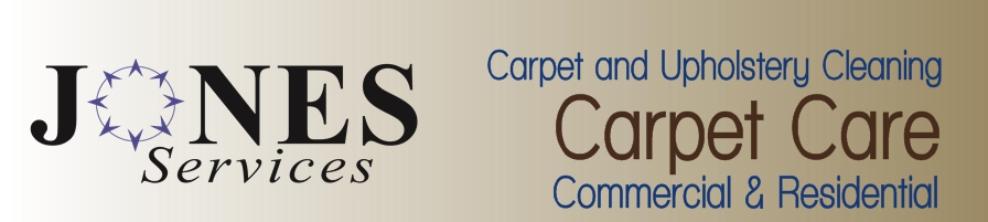 Jones Services Carpet Rug cleaning omaha