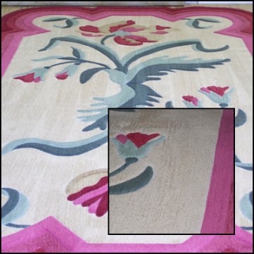 Custom rugs omaha